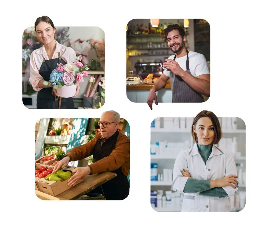 Mini İş Yeri Paket Sigortası