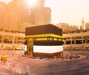 Hajj Umrah Travel Insurance