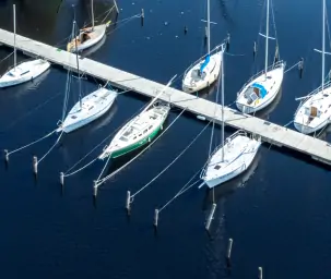 Tekne İnşaat Sigortası