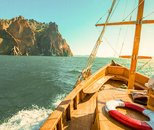 Yacht Insurance