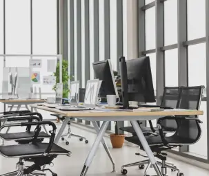 İş Yeri Hasarları