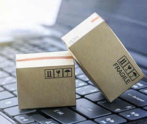 Online Transport Insurance