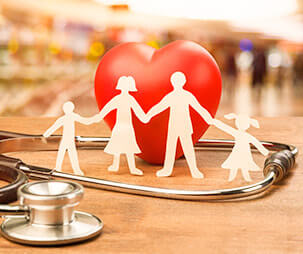 Complementary Health Insurance