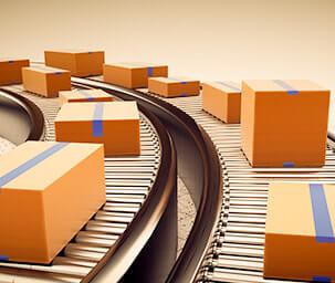 Commodity Transport Insurance