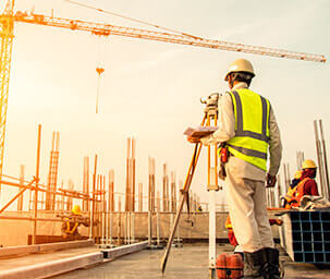 Construction / Assembly Insurance