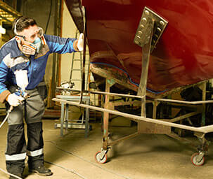 Boat Construction Insurance