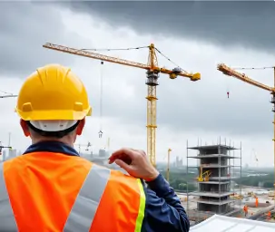 İnşaat / Montaj  Sigortaları