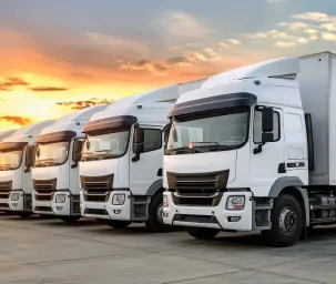 Yurt İçi Taşıyıcı Sorumluluk Sigortası