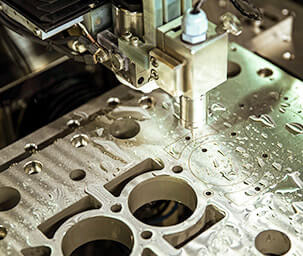Machine Breakdown Insurance