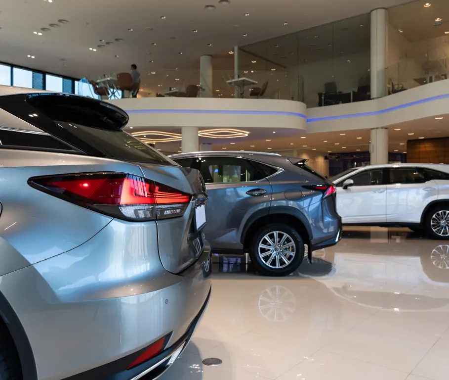 Oto Galeri Paket Sigortası