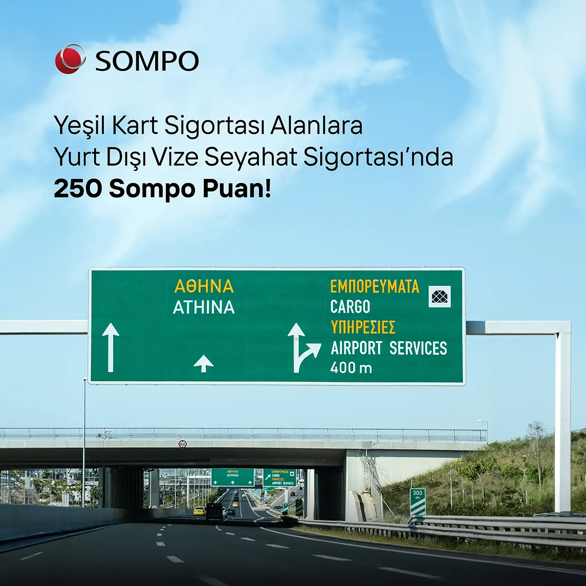 Yeşil Kart Sigortası Bayram Kampanyası-( Kampanya sona erdi )