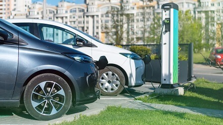 Elektrikli ve Hibrit Araçlar Sompo Sigorta Çevre Dostu Kasko’ya Emanet