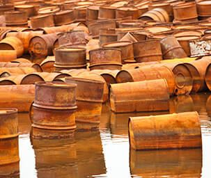 Dangerous Goods, Hazardous Waste and Cylinder Gas Compulsory Liability Insurance