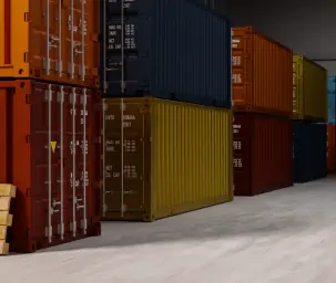 Emtia Nakliyat Sigortası