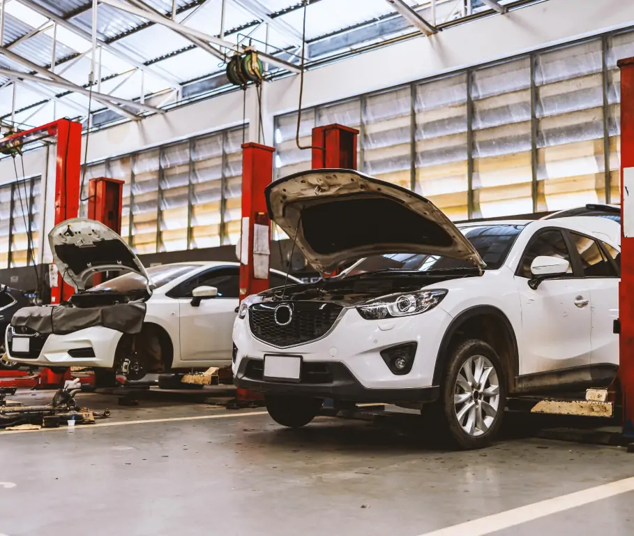 Oto Servis Paket Sigortası