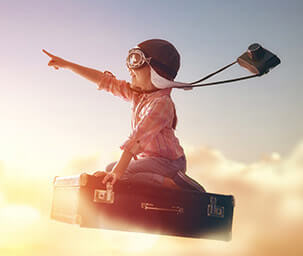 Travel Abroad Insurance