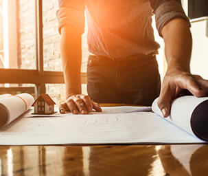 Professional Liability Insurance for Architects and Engineers
