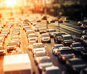 Traffic Claims