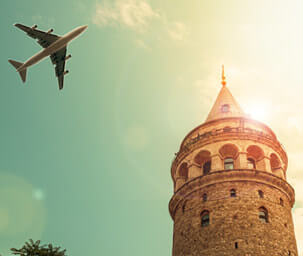 Turkey Visa Travel Insurance
