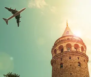 Türkiye Vizesi Seyahat Sigortası