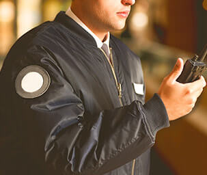 Private Security Liability Insurance