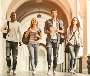 Study Abroad Travel Insurance