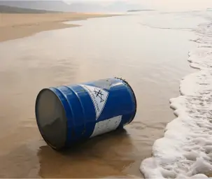 Kıyı Tesisleri Deniz Kirliliği Zorunlu Mali Sorumluluk Sigortası