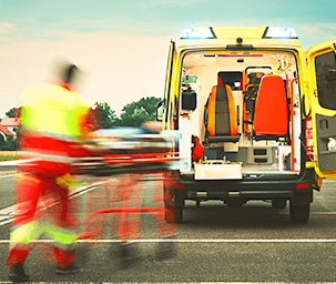 Emergency Health and Protection Insurance