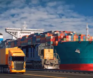 Nakliyat Sigortaları