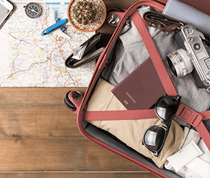International Visa Travel Insurance